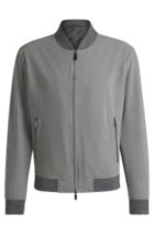 Vestes légères