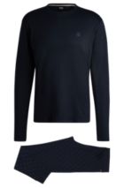Nightwear & Loungewear