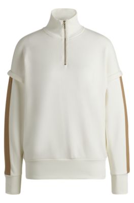 1091 Topeka Quarter Zip Pullover - Classic Fit