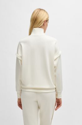 Melt the lady horoscope sweat White