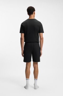 Boss Waffle Shorts herr – bild 8