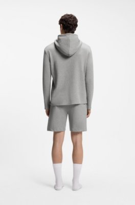 Boss Waffle pyjama shorts herr – bild 2