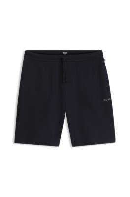 Boss Waffle Shorts herr – bild 10