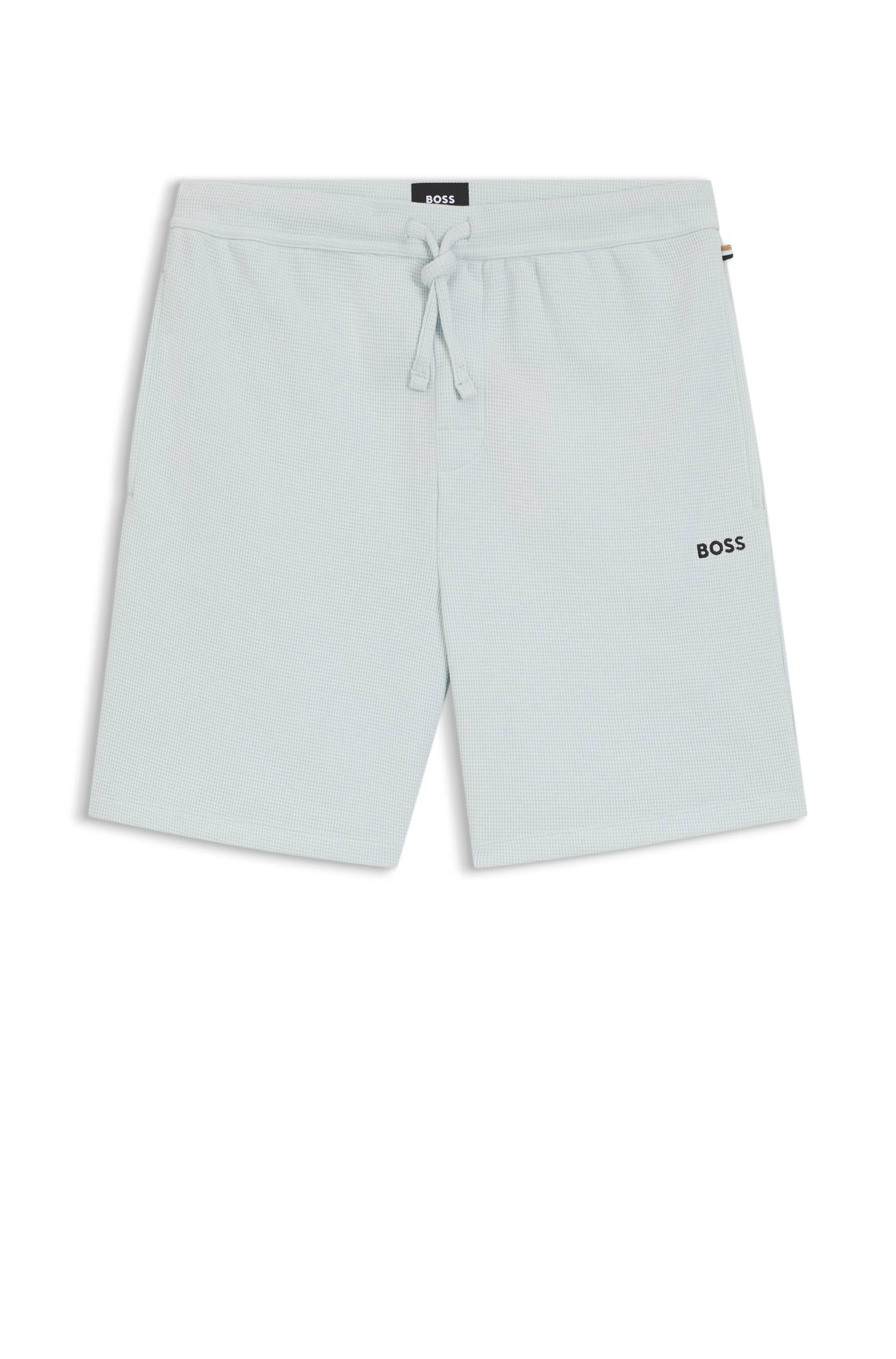 Boss waffleshorts herr – bild 5