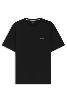 Boss Waffle T-Shirt herr – bild 10