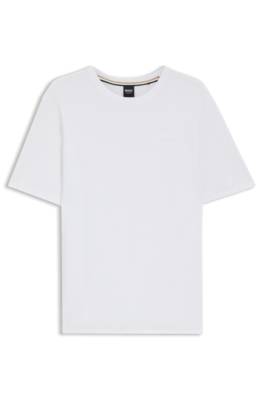 Boss Waffle T-Shirt herr – bild 10