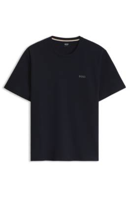 Boss Waffle T-Shirt herr – bild 10