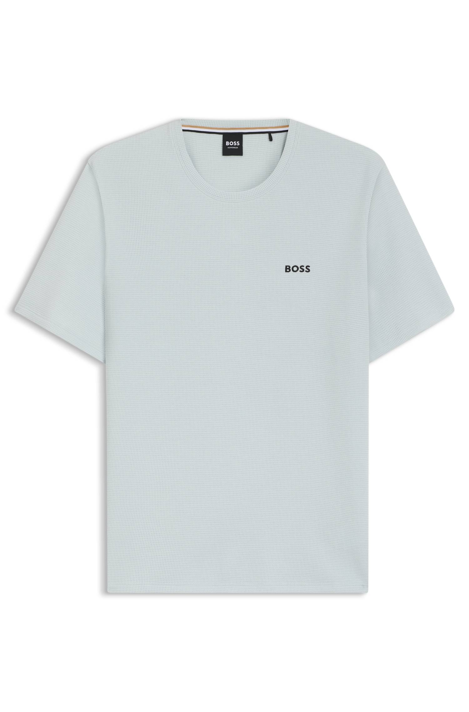 Boss Waffle t-shirt herr – bild 5
