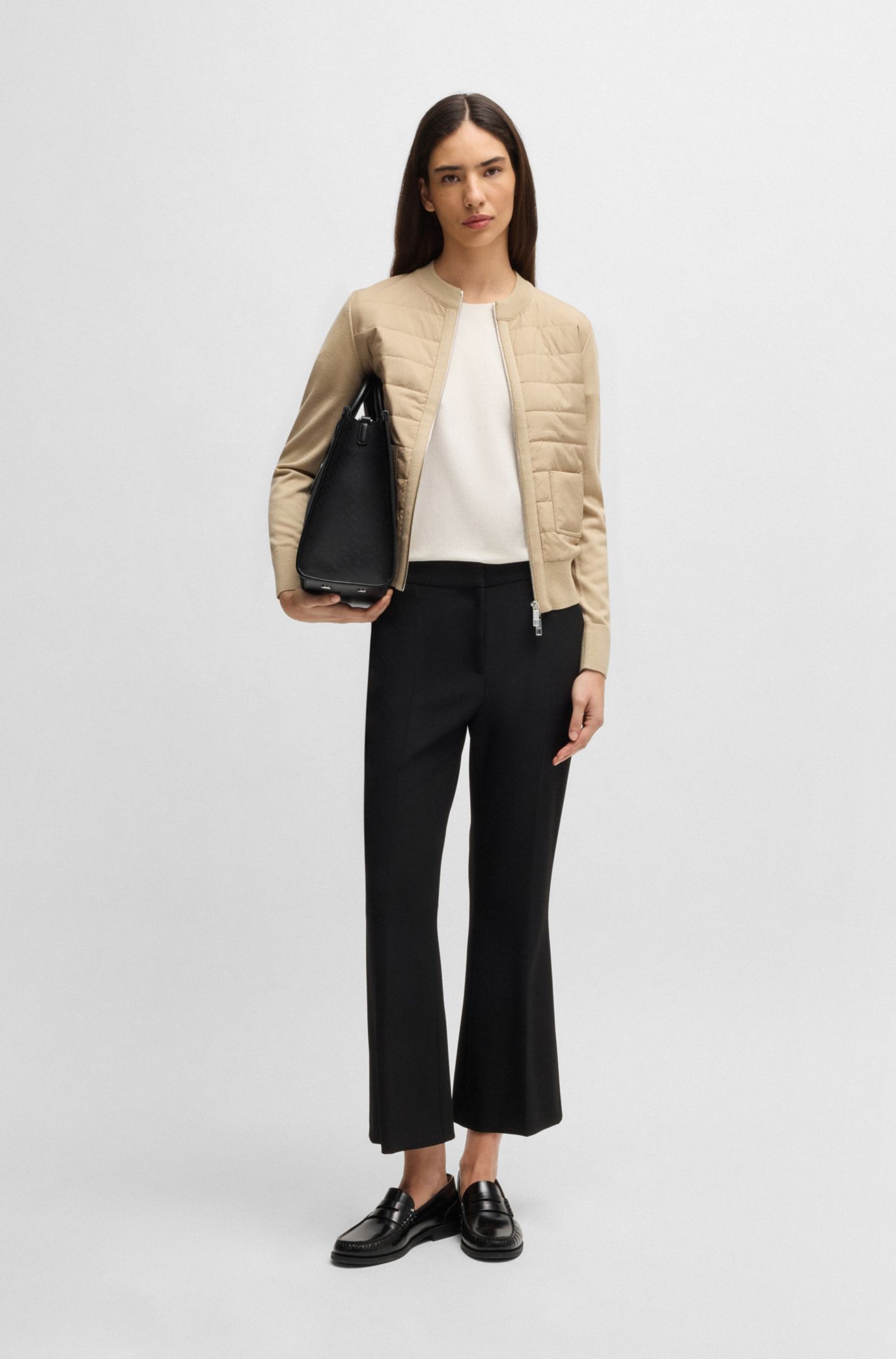 Bags in Black by HUGO BOSS |