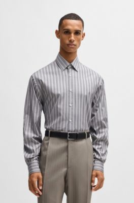 HUGO BOSS Shirts – Elaborate designs | Men