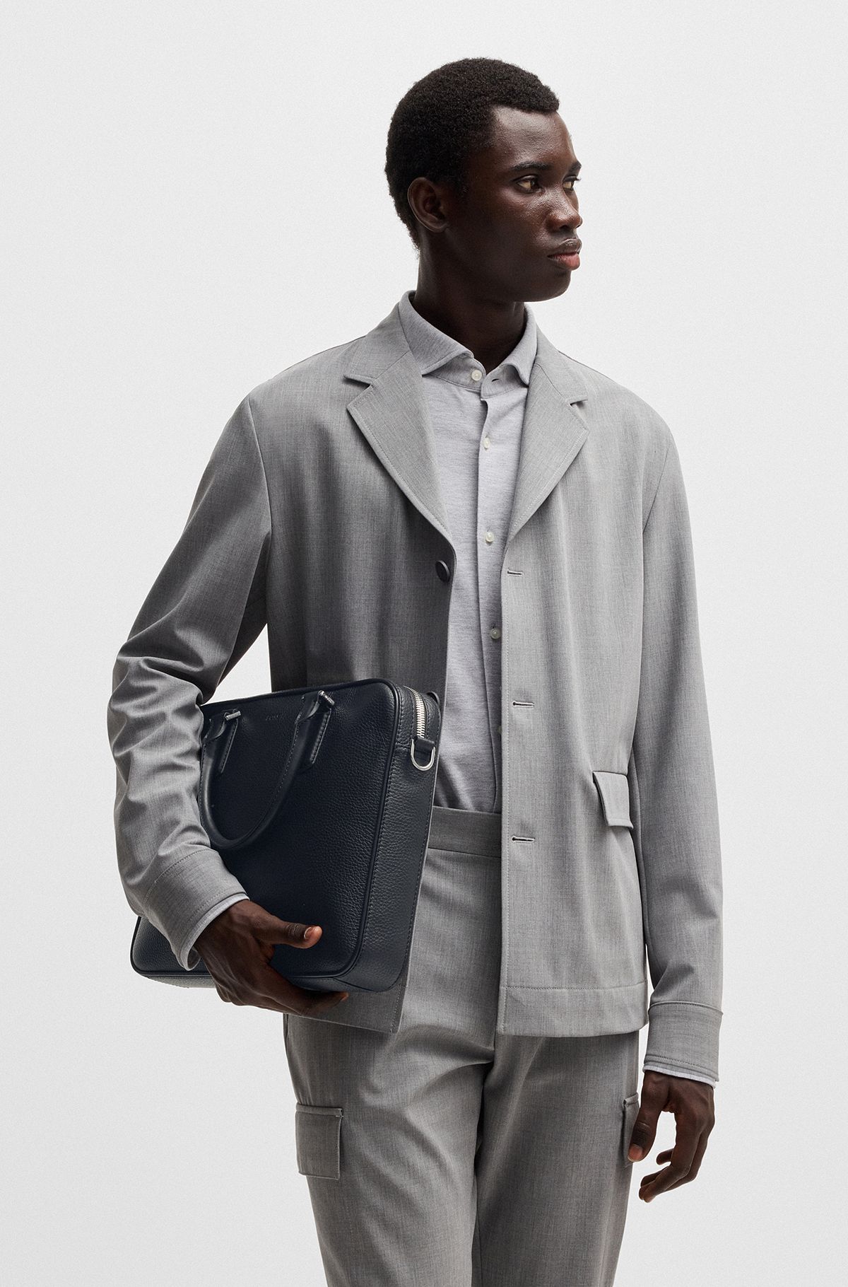 メンズビジネスバッグ | HUGO BOSS メンズビジネスバッグ | HUGO BOSS
