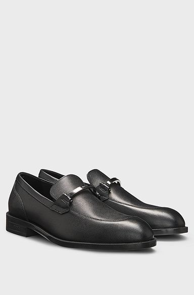 HUGO BOSS Men ローファー - クラシック HUGO BOSS Men ローファー - クラシック