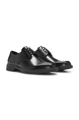 メンズビジネスシューズ | HUGO BOSS