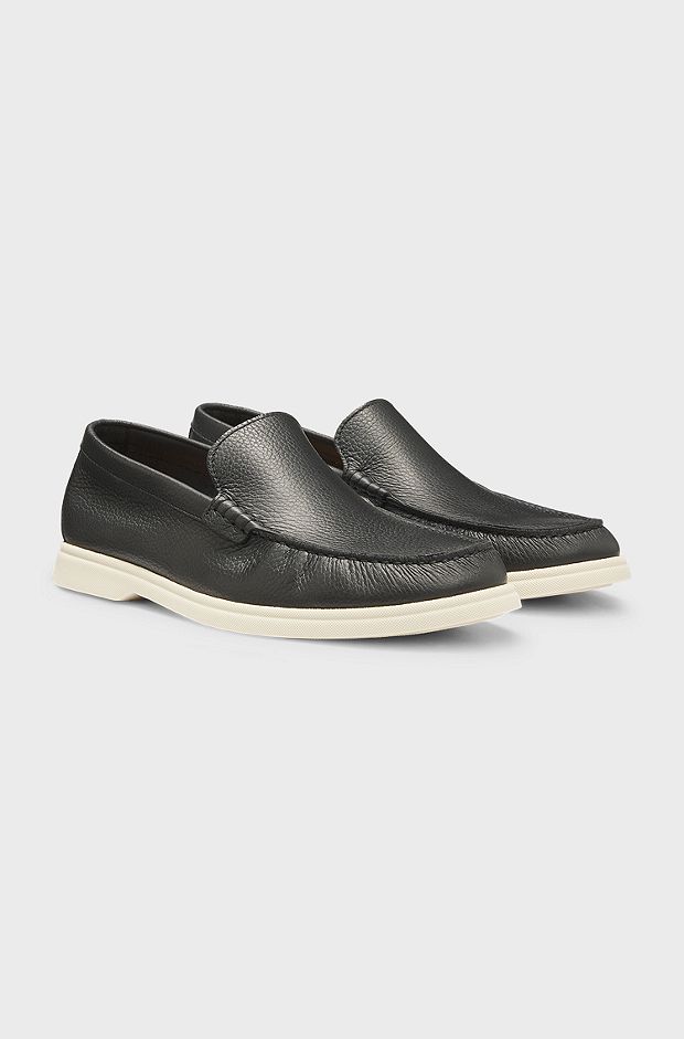 Men's Shoes | HUGO BOSS Men's Shoes | HUGO BOSS