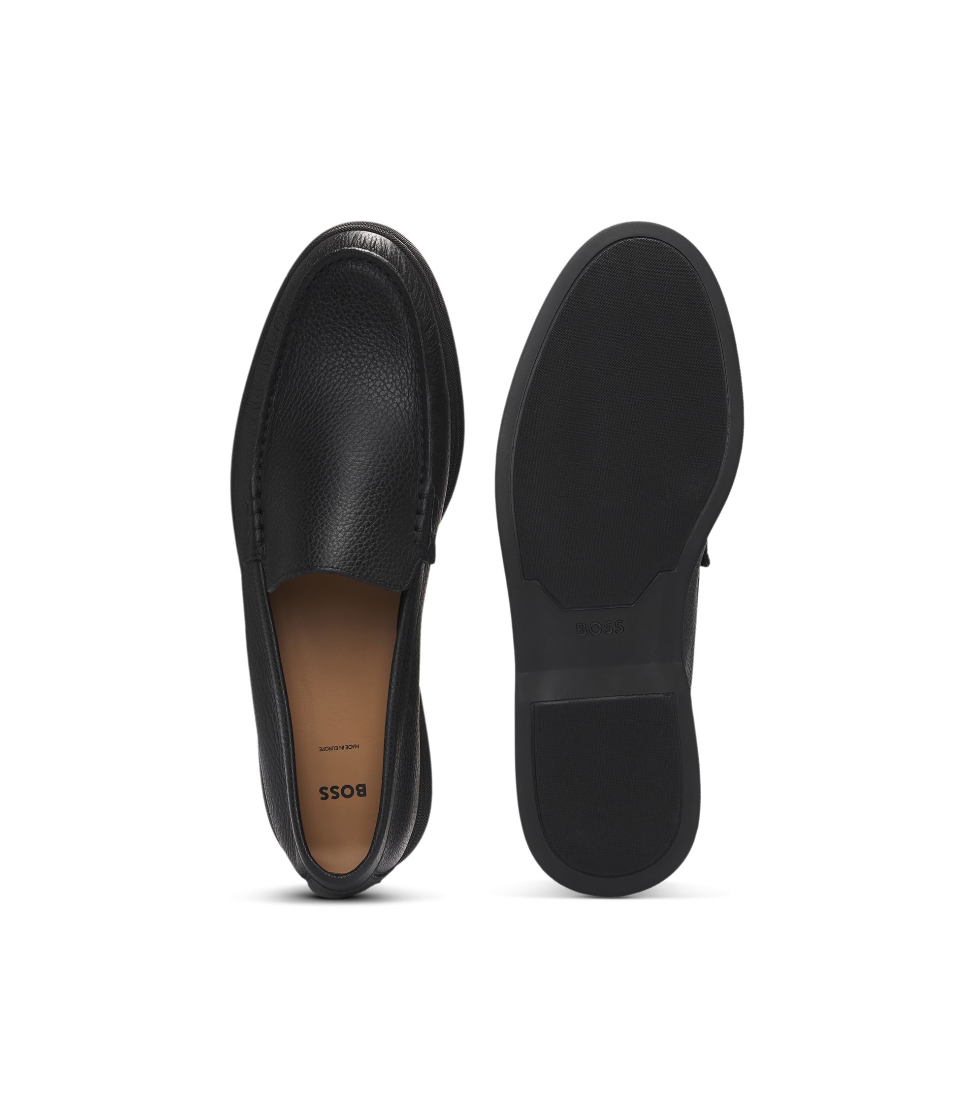 HUGO BOSS Slippers Slides Casual Comfort