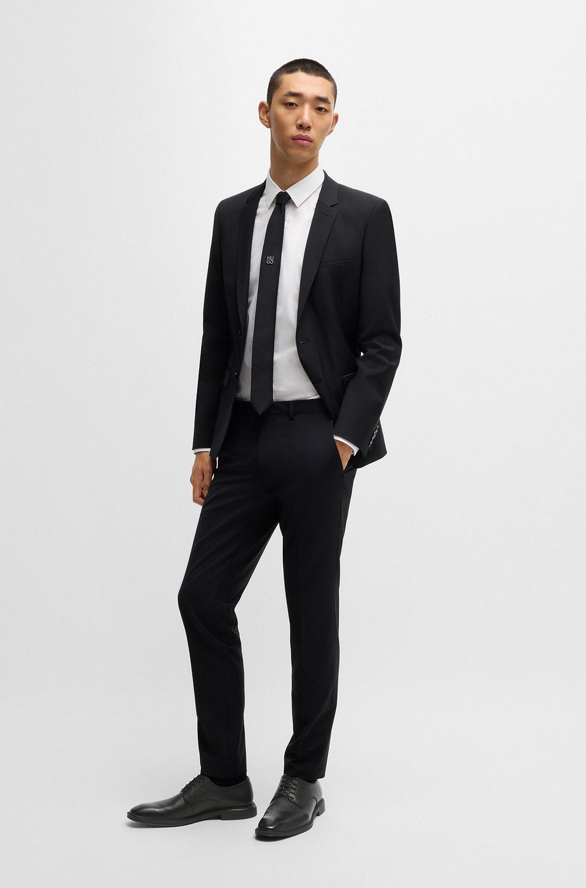 メンズビジネスシューズ | HUGO BOSS メンズビジネスシューズ | HUGO BOSS
