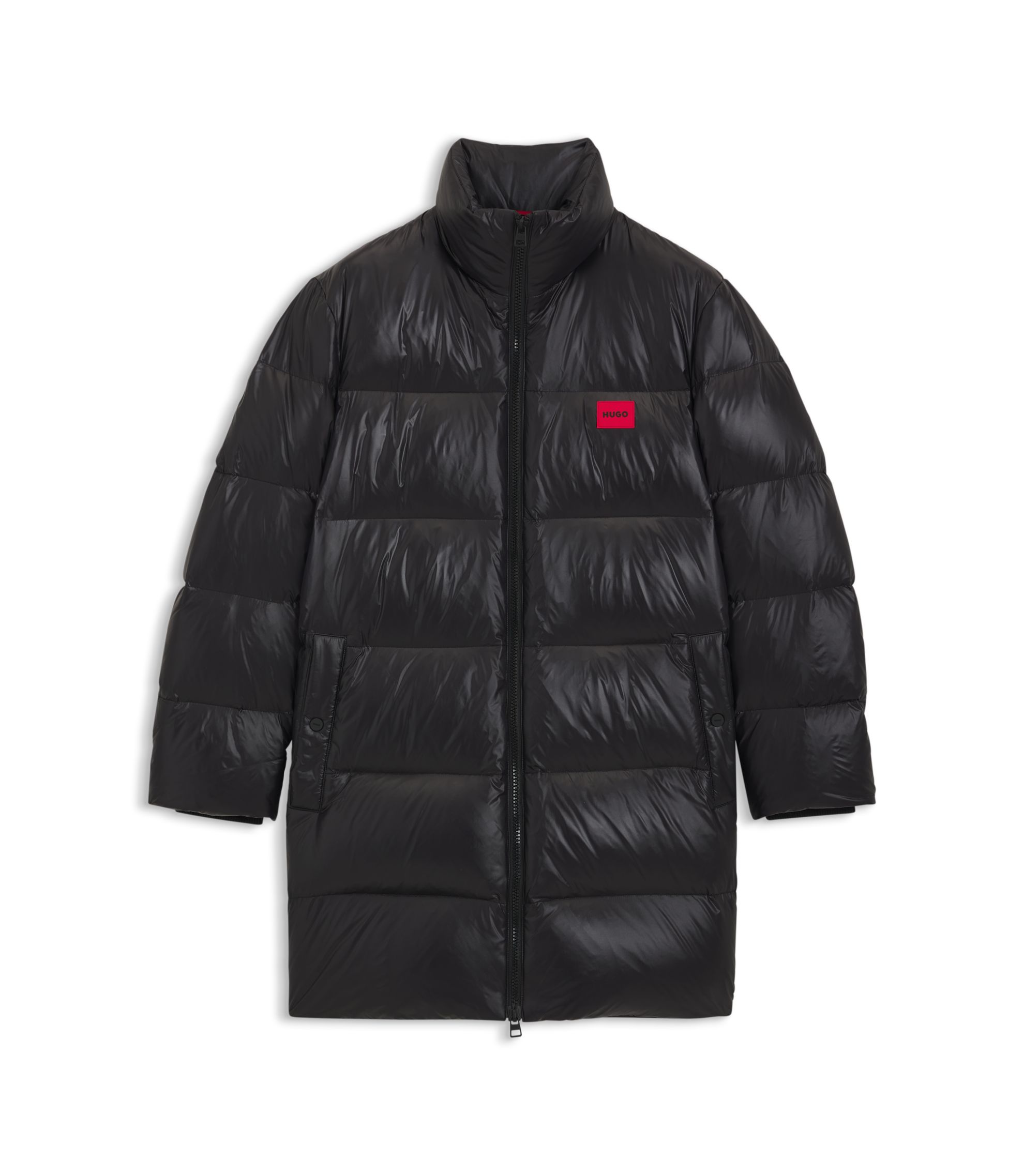 極美品✨保存袋付 HUGO BOSS 現行タグ ジャケット パフォーマンス hbeu50536317_001_100?wid=1980&