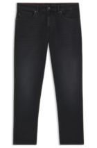 Tapered-Fit