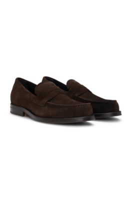 HUGO BOSS Men ローファー - クラシック