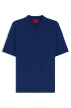 Knitted Polos