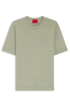 Short-sleeved Sweaters