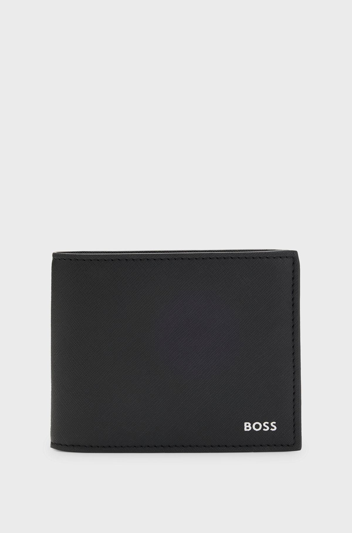 HUGO BOSS Wallets – Elaborate designs | Men HUGO BOSS Wallets – Elaborate designs | Men