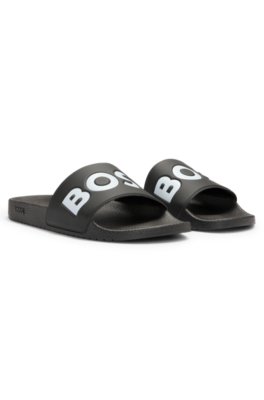 Logo slides