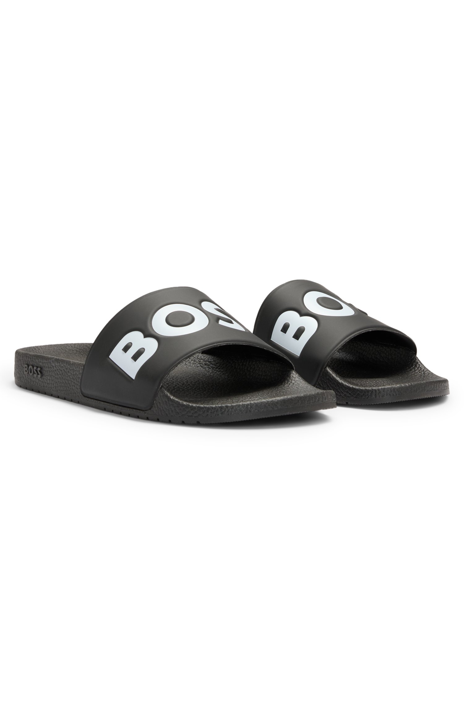 Boss Pantolette 'Aryeh' sandaler herr – bild 2