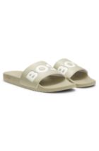 Slides & Flip Flops