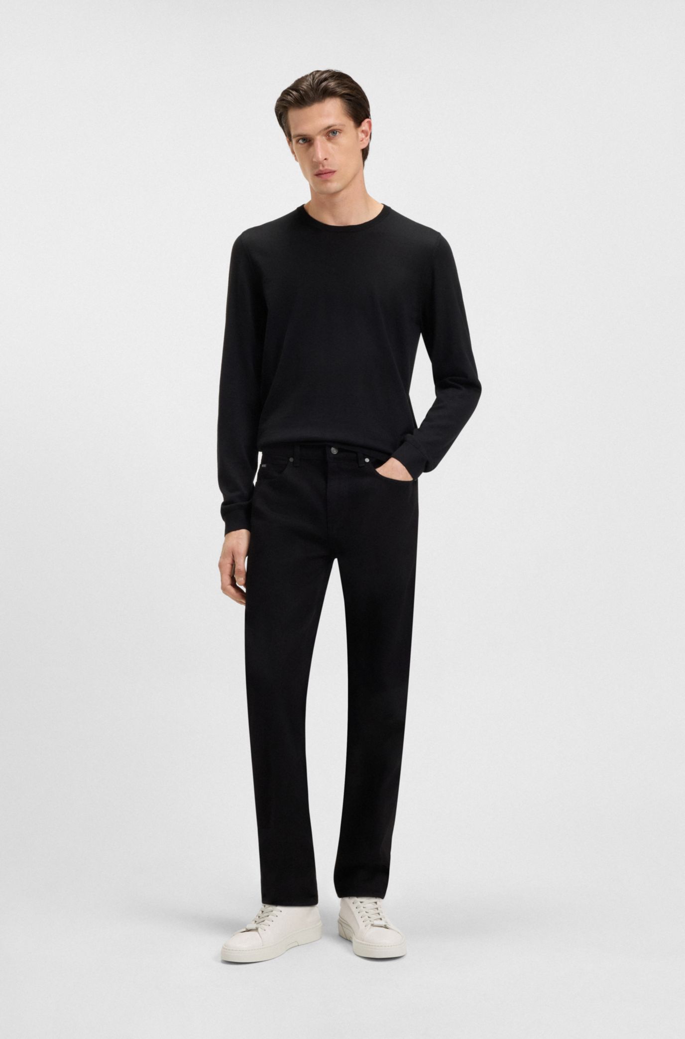 BOSS（HUGO BOSS） ヒューゴボス HUGO BOSS スウェットパンツ