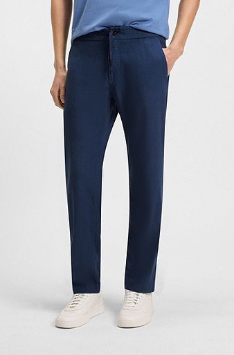 メンズカジュアルパンツ | HUGO BOSS メンズカジュアルパンツ | HUGO BOSS