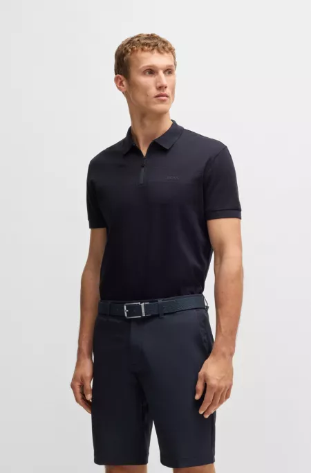 Ceinture réversible en cuir italien