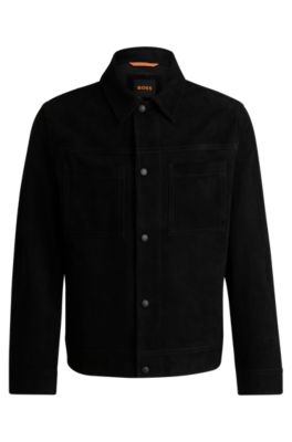 干場別注】 H GIACCA アッカ ジャッカ シングルジャケット