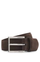 Business Belts