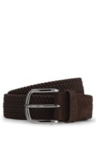 Casual Belts
