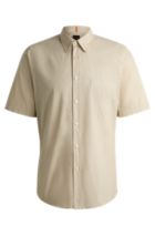 Short-Sleeved Shirts