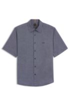 Short-Sleeved Shirts