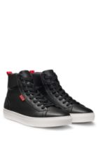 High Top