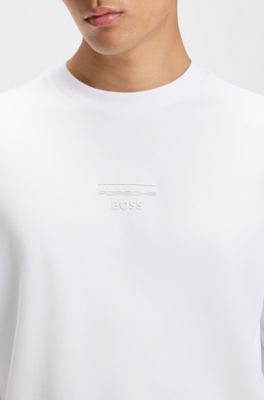 メンズスウェットシャツ | HUGO BOSS