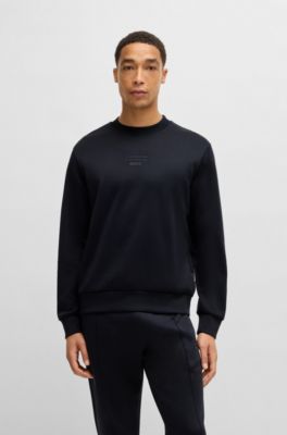 Hugo Boss Porsche Ropa Hugo Boss Sudadera Hombre BOSS X Porsche
