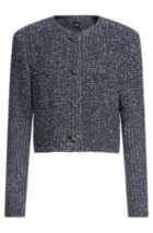 Short Blazers