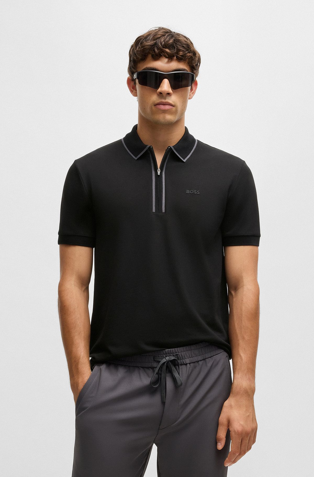 メンズポロシャツ | HUGO BOSS メンズポロシャツ | HUGO BOSS