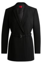 Blazer lunghi