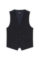 Waistcoats