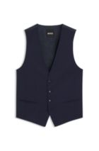 Waistcoats