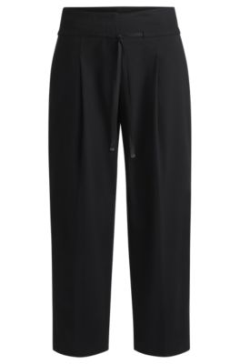 Damen Leggings Mit Halloween Print - Gebürstete Milchseide Fitness Hose