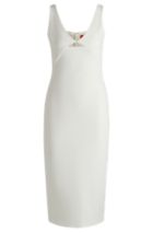 Midi Dresses