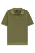 Short-sleeved Jumpers