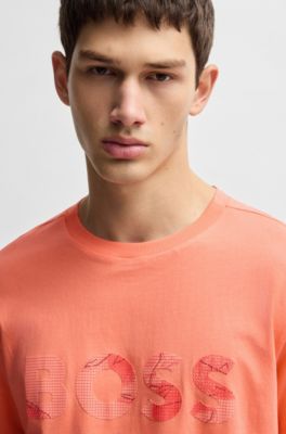 HUGO BOSSオレンジMenスポーツ