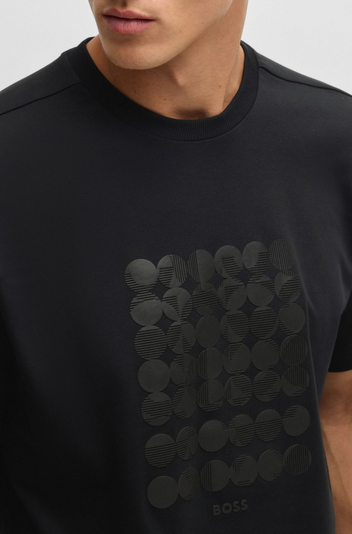 【関税&送料込】Boss T-Shirt T-Chark 数量限定！BOSS Tシャツ 2枚セット＊関税 送料込＊